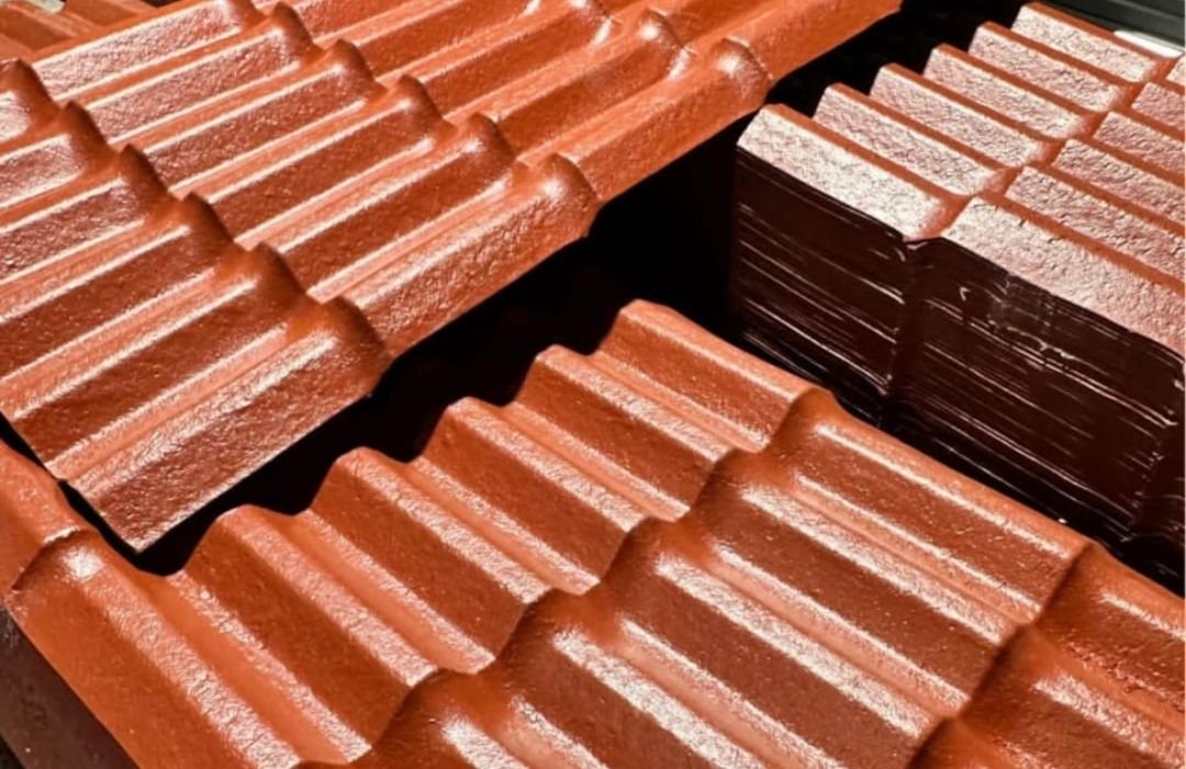 Plastiteja color verde colonial – para proyectos residenciales